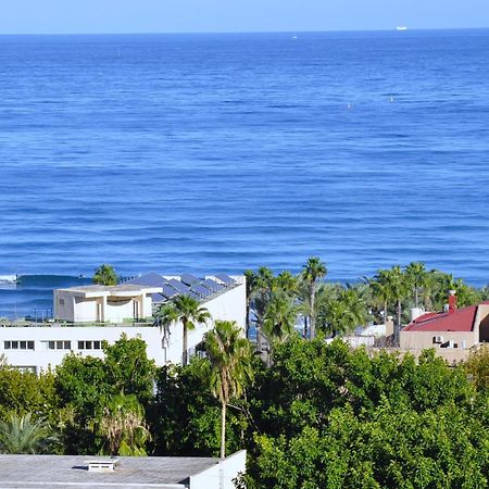 Sea View And 350M To The Beach Torremolinos Zewnętrze zdjęcie